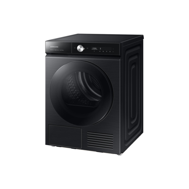 Samsung DV90BB9445GBS1 9kg Heat Pump Tumble Dryer