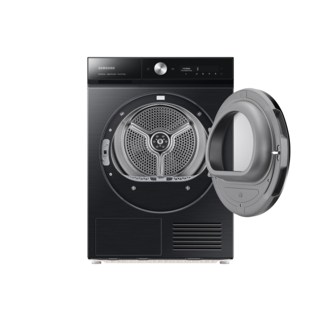 Samsung DV90BB9445GBS1 9kg Heat Pump Tumble Dryer