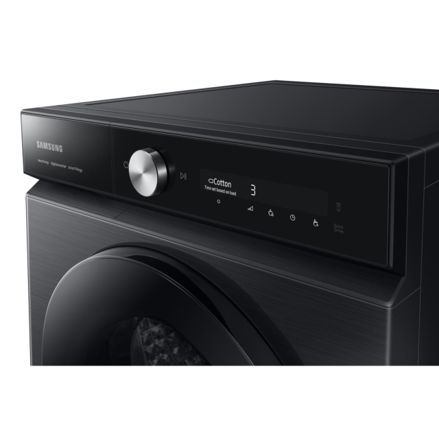 Samsung DV90BB9445GBS1 9kg Heat Pump Tumble Dryer