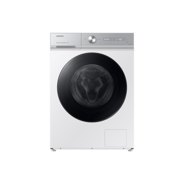 Samsung WW11DB8B95GHU1 11kg Washing Machine - White