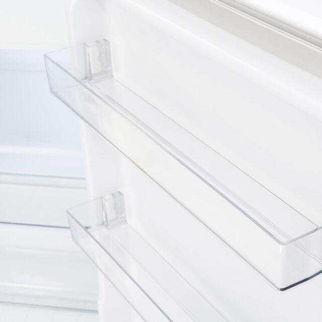 Sensis RFUCF01F54EW 54.8cm Undercounter Fridge - White