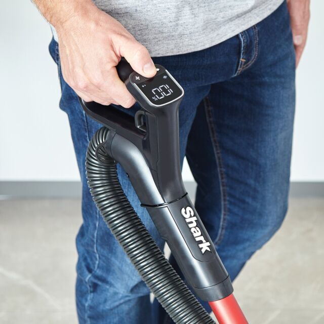 Shark ICZ300UK Anti Hair Wrap Cordless Upright Vacuum Cleaner with PowerFins & Powered Lift-Away - 6