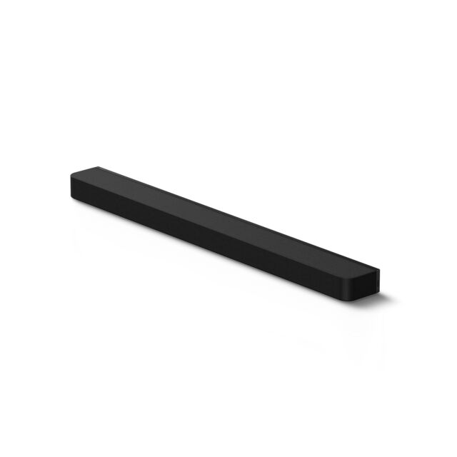 Sony HTA8000.CEK 5.0.2 Dolby Atmos® Soundbar - Black