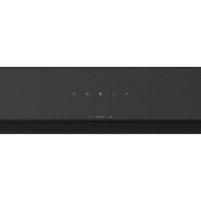 Sony HTSF150CEK 2.0Ch Soundbar with Bluetooth