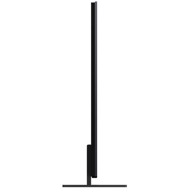 TTCL 85A400M-UK 85inch QD-MINI LED TV with HVA Panel