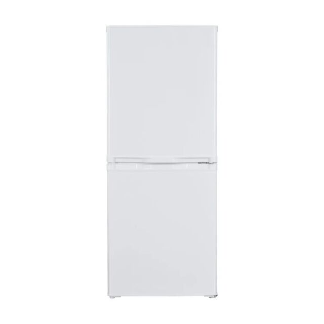 Teknix STF1365W 136Cm High Static Freezer