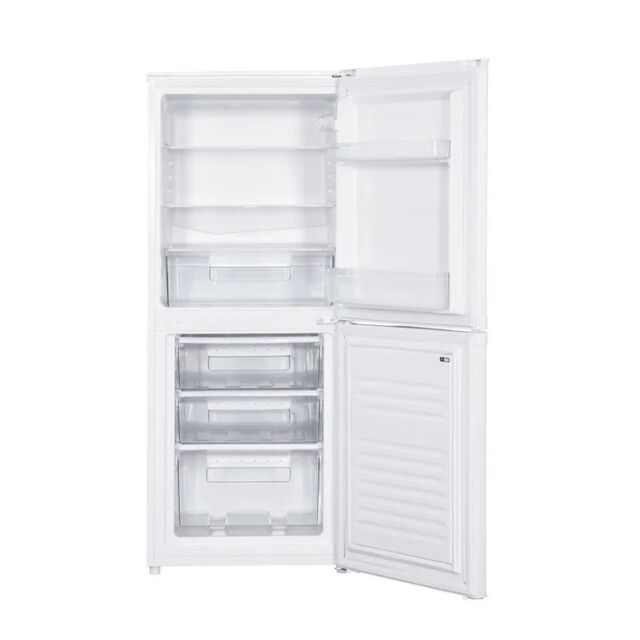 Teknix STF1365W 136Cm High Static Freezer