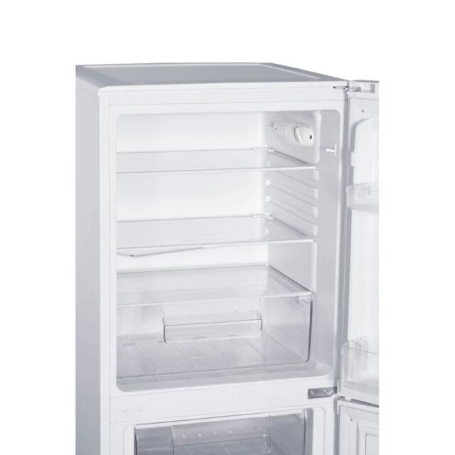 Teknix STF1365W 136Cm High Static Freezer