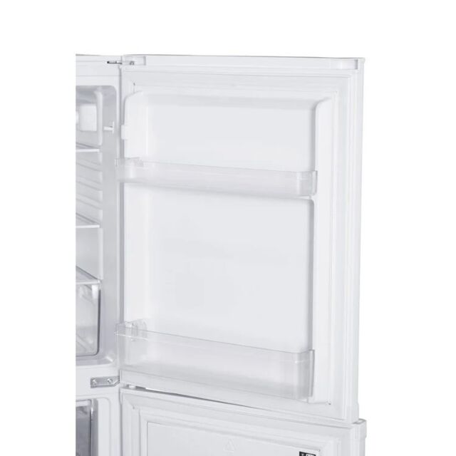 Teknix STF1365W 136Cm High Static Freezer