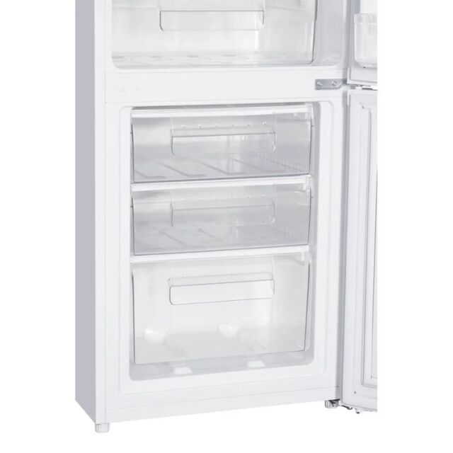 Teknix STF1365W 136Cm High Static Freezer