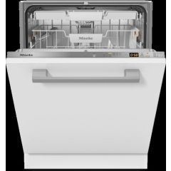 Miele G 5651 SCVI ACTIVE Fully Integrated Dishwasher