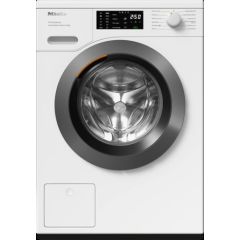Miele WED385 WCS PWASH&STEAM&9KG W1 Front-Loader Washing Machine