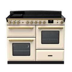 Rangemaster ESDLO110EIPPCR/AB1 Estel Deluxe 110