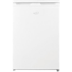 Zenith ZFS3584W Under Counter Freezer - White